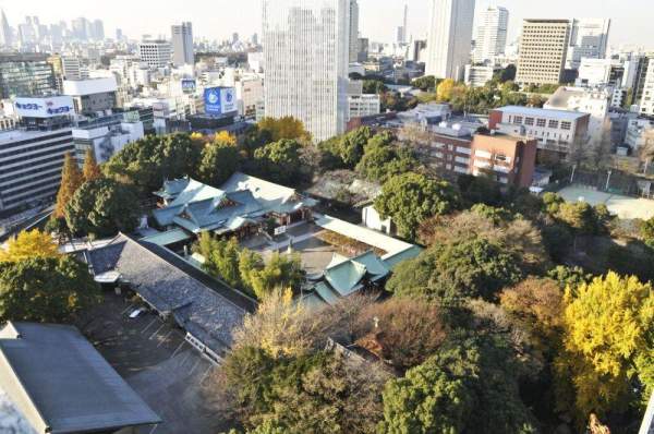 東京